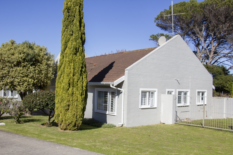 2 Bedroom Property for Sale in East Bank Eastern Cape